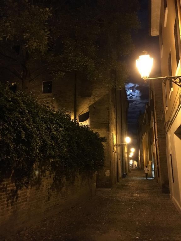 Nel Cuore Di Ferrara Exterior photo