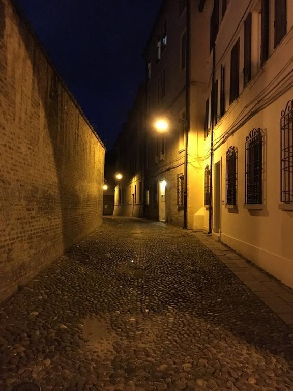 Nel Cuore Di Ferrara Exterior photo
