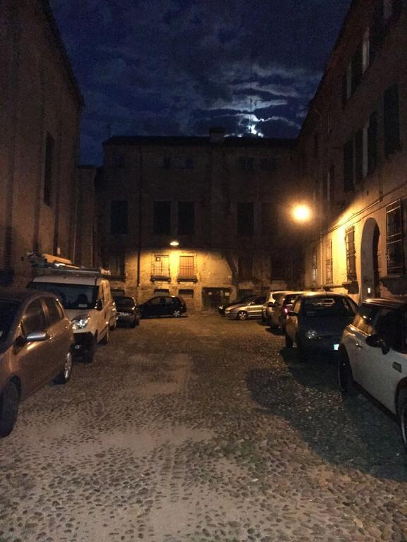 Nel Cuore Di Ferrara Exterior photo